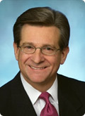 Alan Yordy Headshot