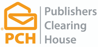 Publishers Clearing House Logo