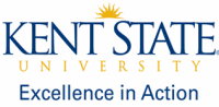 Kent State University Logo