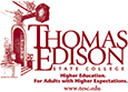 Thomas Edison State College Logo