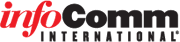 InfoComm International Logo