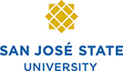 San Jose State University Logo