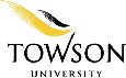 Towson University Logo