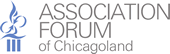 Association Forum of Chicagoland Logo