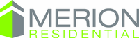 Merion Residential Logo