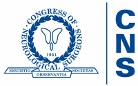 Congress of Neurological Surgeons Logo