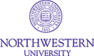 Northwestern University Logo