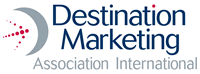 Destination Marketing Association International Logo