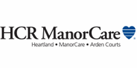HCR Manorcare Logo