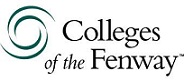 Colleges of the Fenway Logo
