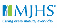 Metropolitan Jewish Health System Logo