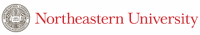 Northeastern University Logo