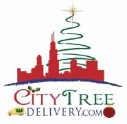 City Tree Delivery Logo