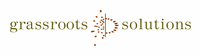Grassroots Solutions Logo