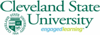 Cleveland State University Logo