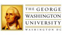 George Washington University Logo