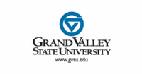 Grand Valley State University Logo