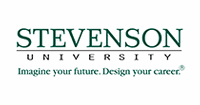 Stevenson University Logo