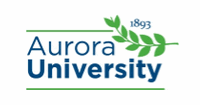 Aurora University Logo