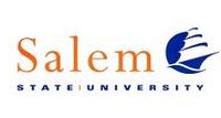 Salem State University Logo
