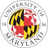 University of Maryland, College Park Logo