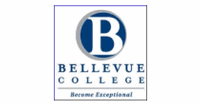 Bellevue College Logo