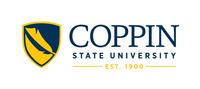 Coppin State University Logo