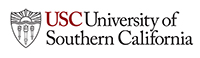 University of Southern California (USC) Logo
