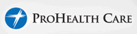 ProHealth Care Logo