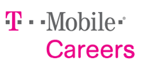 T-Mobile Logo