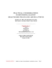 2012 January Dba Health Law Speech