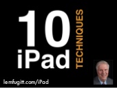 I pad internet products