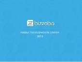 Product Development in Startup