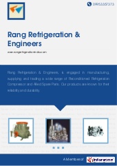 Rang refrigeration-engineers
